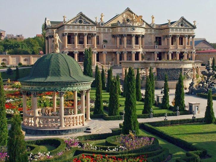 Capsule Hostel In The Old City Of Yerevan Exterior photo